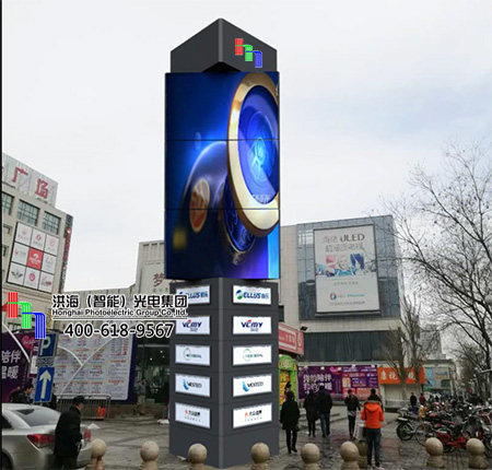 LED精神堡壘,精神堡壘LED旋轉屏,魔方柱精神堡壘 LED精神堡壘,精神堡壘LED旋轉屏,魔方柱精神堡壘