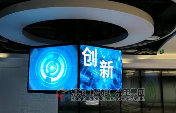 升降矩陣屏 升降矩陣屏